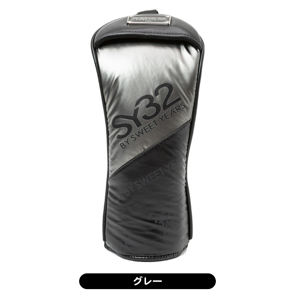 SY32 2025 SYG-25SG30FW メタリック スラッシュ フェアウェイウッド用