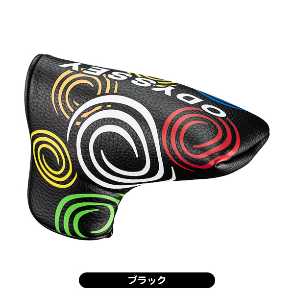 メンズ オデッセイ 2025 オーセンティック ブレードタイプパター