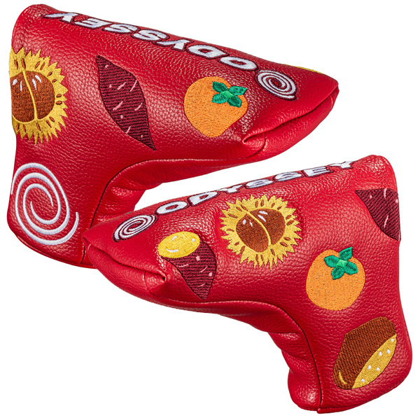 メンズ オデッセイ 2024 Fシリーズ フォール(秋) ブレードタイプ用