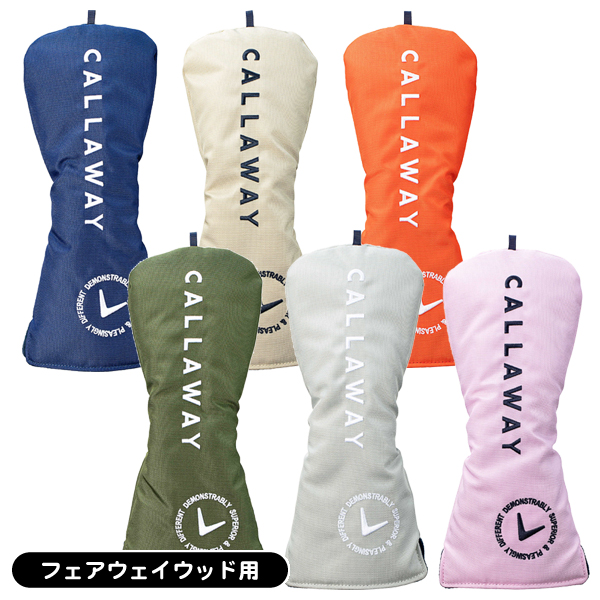Callaway - 3w 5w ねるねるねーるねさん専用 Callaway - 3w 5w ねるねるねーるねさん専用 のりくらぶ on X: