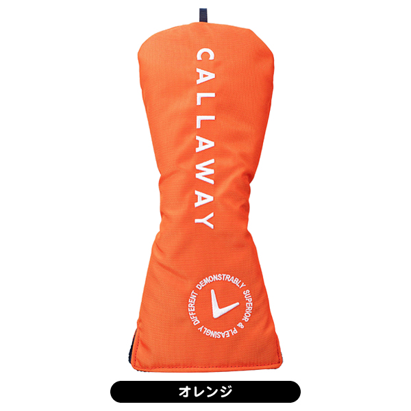 ユニセックス キャロウェイ 2025 アドバンス フェアウェイウッド用