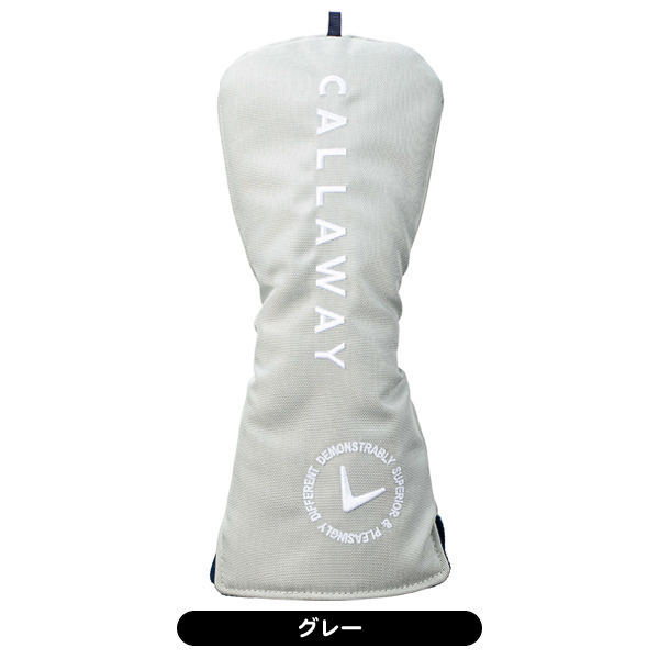 ユニセックス キャロウェイ 2025 アドバンス フェアウェイウッド用