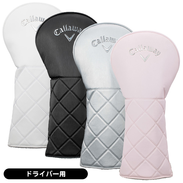 キャロウェイ ヘッドカバー アップタウン ウィメンズ レディース