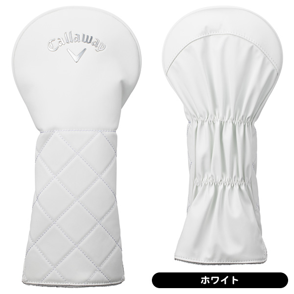 キャロウェイ ヘッドカバー アップタウン ウィメンズ レディース