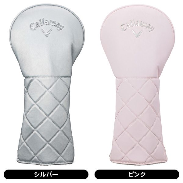 Callaway 馬デザインヘッドカバー2026年モデル キャロウェイベアの干支カバーで、2026年のゴルフはきっとウマくいく ぬいぐるみ