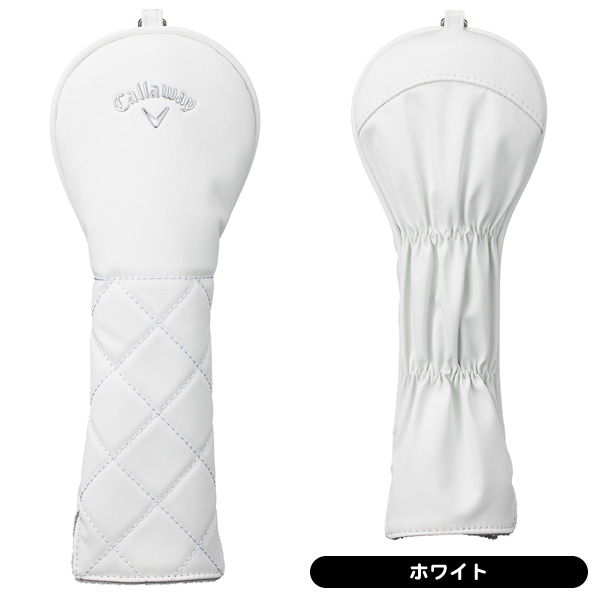 キャロウェイ ヘッドカバー アップタウン ウィメンズ レディース