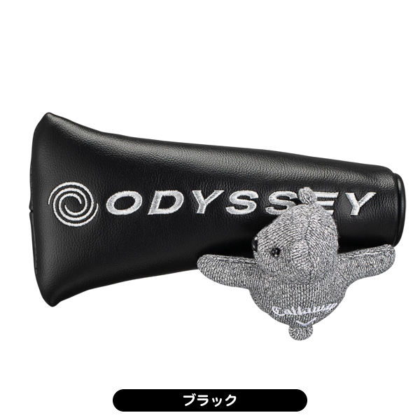 オデッセイ　MMXV V-LINE 34inchヘッドカバー有り オデッセイ MMXV V-LINE 34inchヘッドカバー有り 楽天市場】オデッセイ