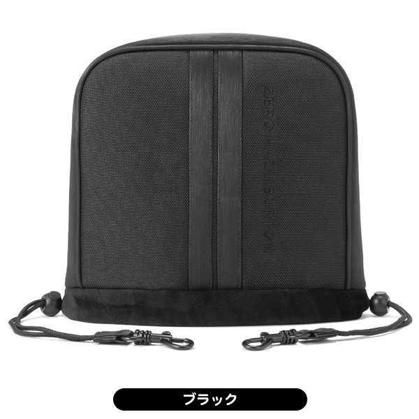 ゼロハリバートン ヘッドカバー 85306 メンズ レディース ZHG-HC26LX