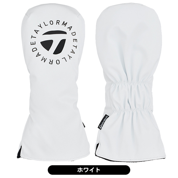 メンズ テーラーメイド 2025 サークルロゴ UN786 ドライバー用