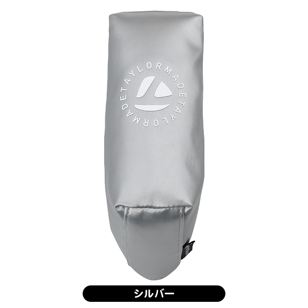 メンズ テーラーメイド 2025 サークルロゴ UN790 ブレードタイプ