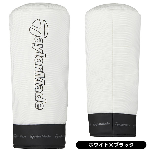 テーラーメイド ヘッドカバー TL921 メンズ コンセプトワン ドライバー