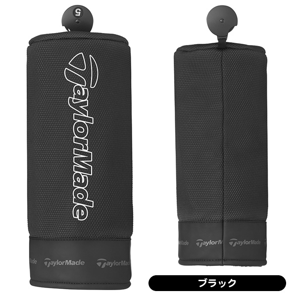 テーラーメイド ヘッドカバー TL922 メンズ コンセプトワン