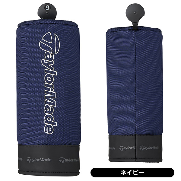 テーラーメイド5Wフェアウェイウッド ツアーモデル ヘッドカバー付き テーラーメイド ヘッドカバー TL922 メンズ コンセプトワン