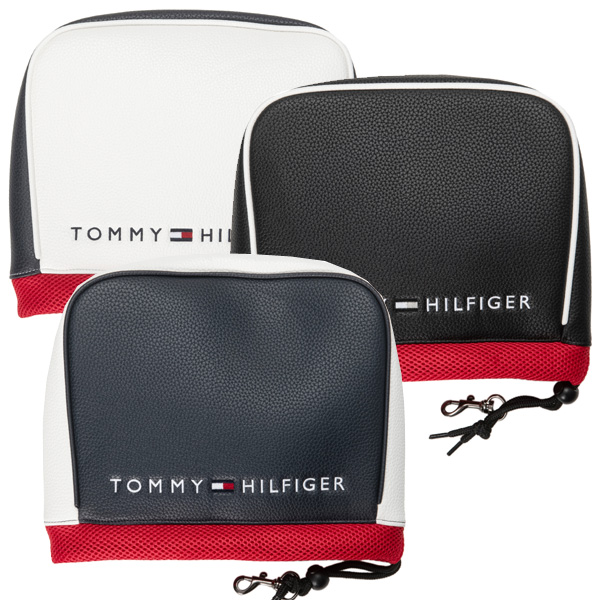 トミーヒルフィガー THMG4SH6 ベーシック アイアンカバー