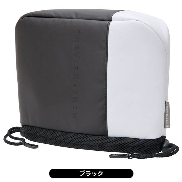 トラヴィスマシュー ヘッドカバー 7AN932 メンズ レディース RTM