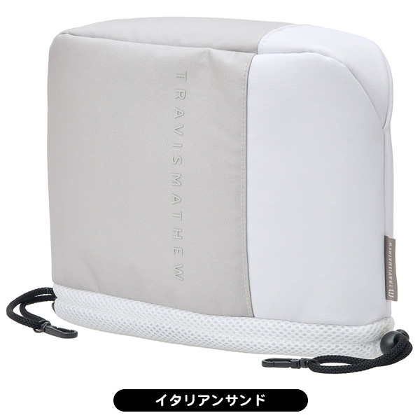 トラヴィスマシュー ヘッドカバー 7AN932 メンズ レディース RTM