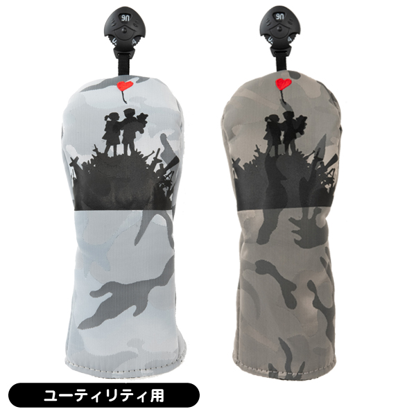 迷彩柄 スカート シューズケース ヘッドカバー 3点セット 楽天市場
