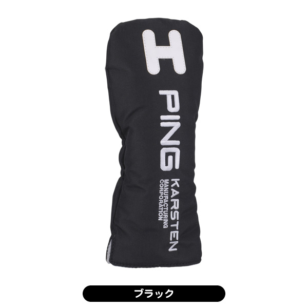 ピン ヘッドカバー HC-U2503 メンズ レディース アリゾナ カジュアル