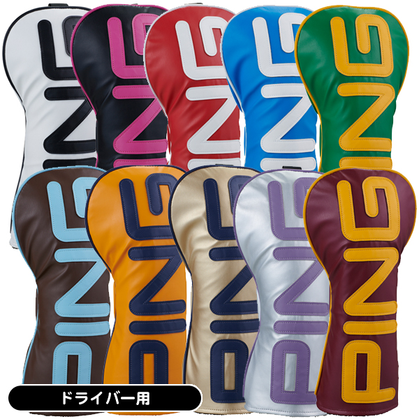 GT4 ドライバー ヘッドカバー付き ベンタスブルー6X GT4 ドライバー