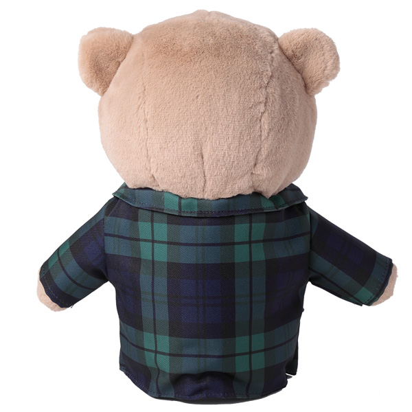 【早い者勝ち！！】大人気⭐︎ポロベア　ラウンド型ケース⭐︎ ベア｜【正規販売店】カバン・小物の専門店のギャレリアモール