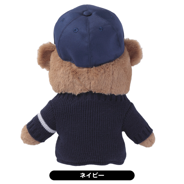 ポロゴルフ RLX ラルフローレン ヘッドカバー RLA012 メンズ