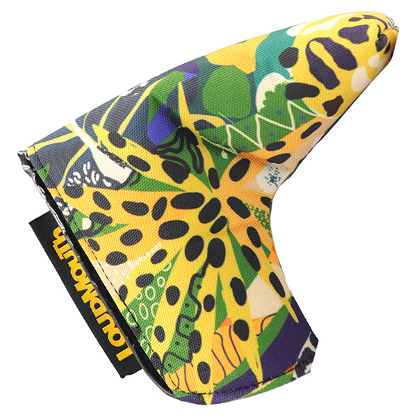 ラウドマウス LM-HC0014PN-382 サファリフローリッシュ ブレードタイプ