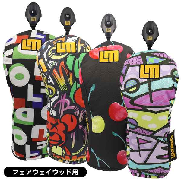 ユニセックス ラウドマウス 2025 LM-HC0019CH キャットハンド型