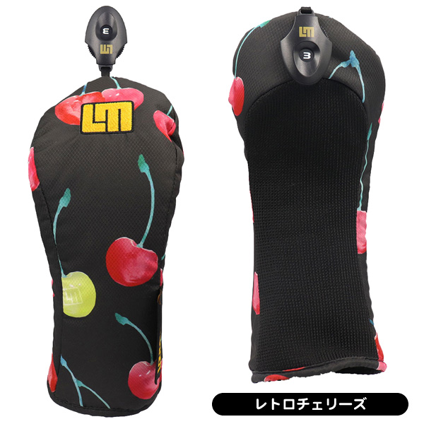 ユニセックス ラウドマウス 2025 LM-HC0019CH キャットハンド型
