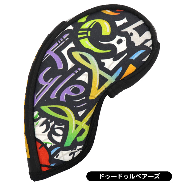 【大特価!!】 ユニセックス ラウドマウス 2025 LM-HC0019IR アイアン用 その他