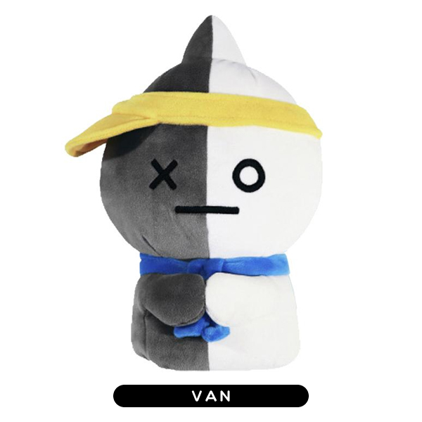 テソン bigbang ゴルフ ドライバーヘッドカバー 公式 ソウルコン グッズ あいみ様専用BIGBANG KRUNK ドライバーヘッドカバー GD ver. - メルカリ