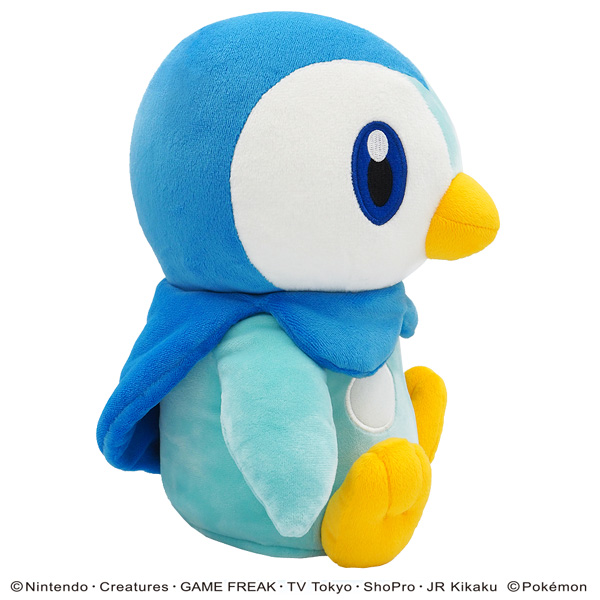 メンズ ポケットモンスター ポッチャマ PMHD005 ドライバー用