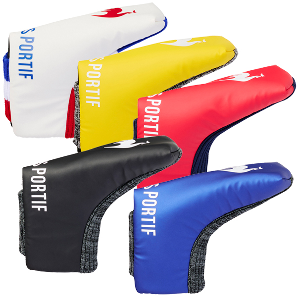 メンズ ルコック QQBWJG50 ピンタイプ用パターカバー 男性用 | つるや