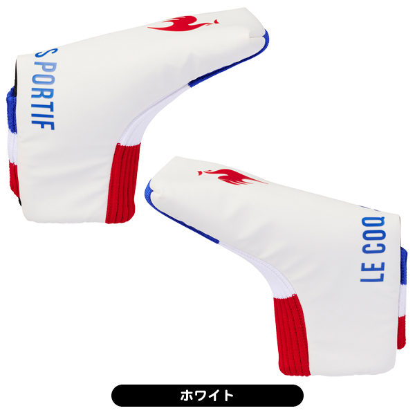 メンズ ルコック QQBWJG50 ピンタイプ用パターカバー 男性用 | つるや