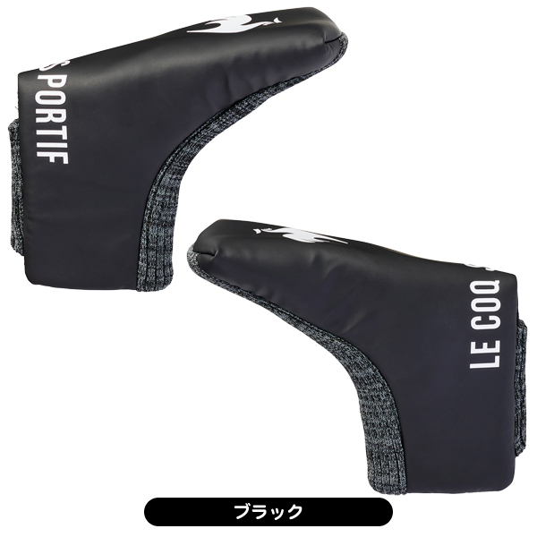 メンズ ルコック QQBWJG50 ピンタイプ用パターカバー 男性用