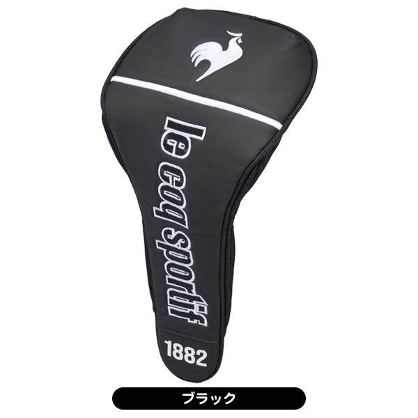 ルコック 2025 LG5SHC00M マグネットタイプ ドライバー用ヘッドカバー