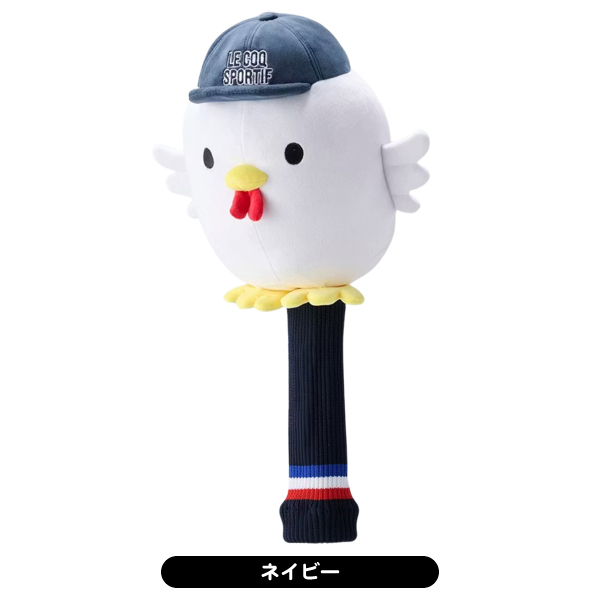 レディース ルコック 2025 LG5SHC00L キャラクター ドライバー用 レディース ルコック 2025 LG5SHC00L キャラクター ドライバー用