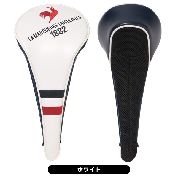 ルコック ヘッドカバー LG6SHC00M メンズ マグネット ドライバー用