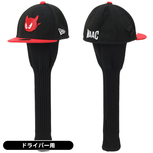 ユニセックス ワック 2025 072252860 NEW ERA ドライバー用 ユニセックス ワック 2025 072252860 NEW ERA ドライバー用