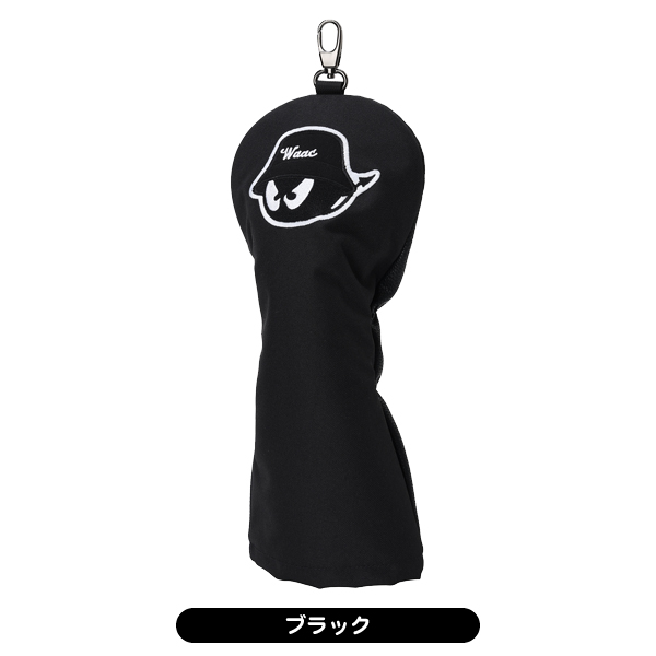 ワック ヘッドカバー シティライン 072254860 メンズ レディース