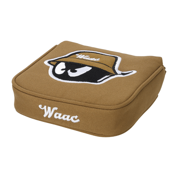 ワック ヘッドカバー シティライン 072254863 メンズ レディース