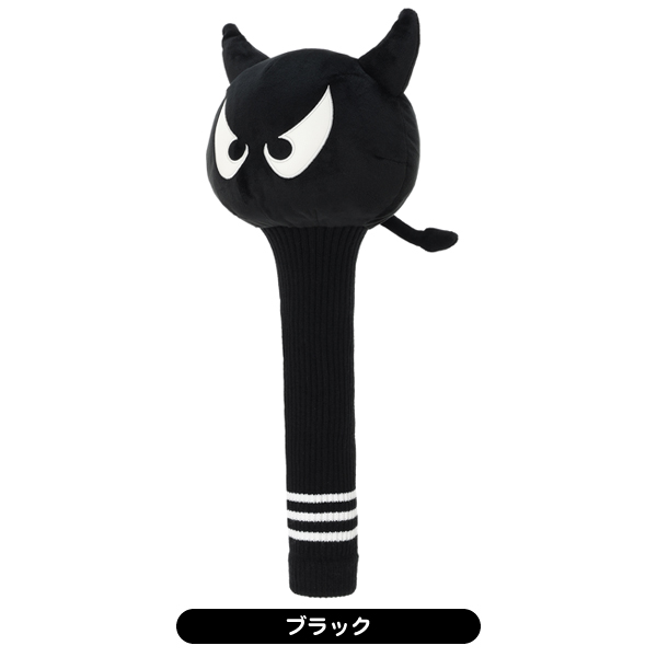 ワック ヘッドカバー ワッキー 072259898 メンズ レディース