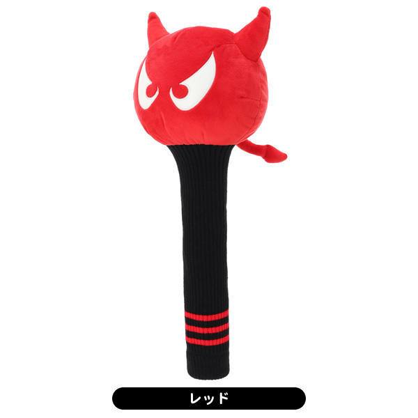 ワック ヘッドカバー ワッキー 072259898 メンズ レディース