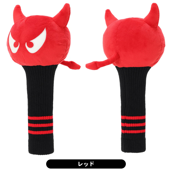 ワック ヘッドカバー ワッキー 072259899 メンズ レディース