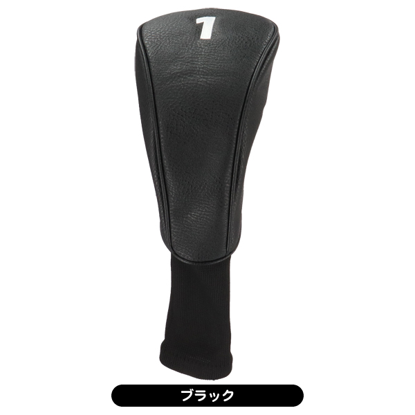 メンズ ワンサイダー 2024 OSHC-24149PU ドライバー用ヘッドカバー