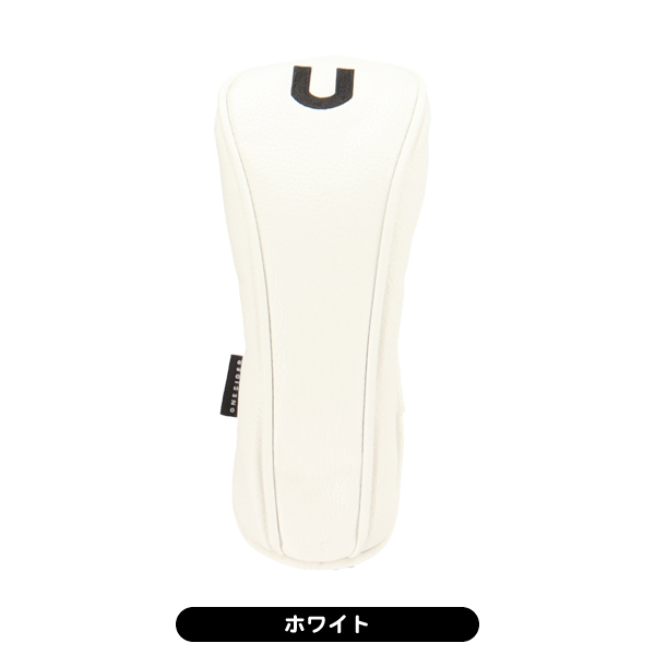 メンズ ワンサイダー 2024 OSHC-24149PU ユーティリティ用ヘッドカバー