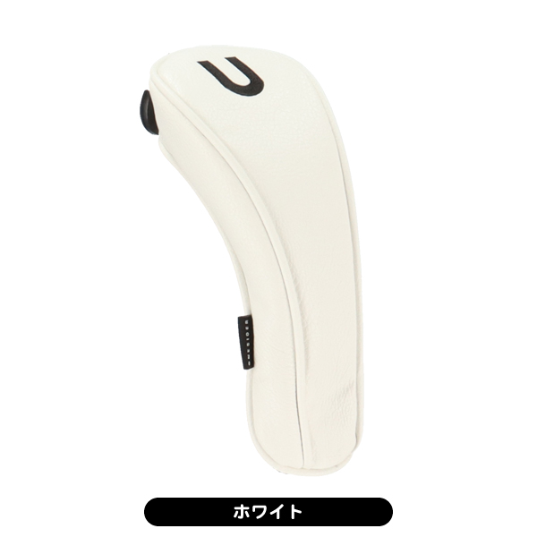 メンズ ワンサイダー 2024 OSHC-24149PU ユーティリティ用ヘッドカバー