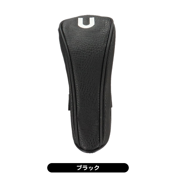 ワンサイダー 2024 OSHC-24149PU ユーティリティ用ヘッドカバー