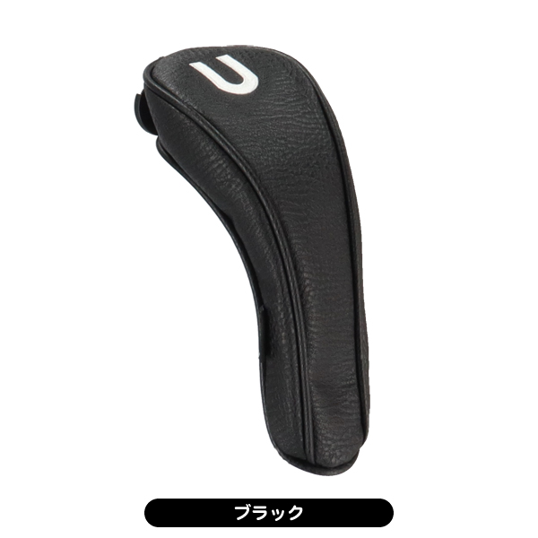 アクシスゴルフ　Zシリーズ 4Uユーティリティクラブ 21° 専用ヘッドカバー付 ゴルフクラブ | AXISGolf