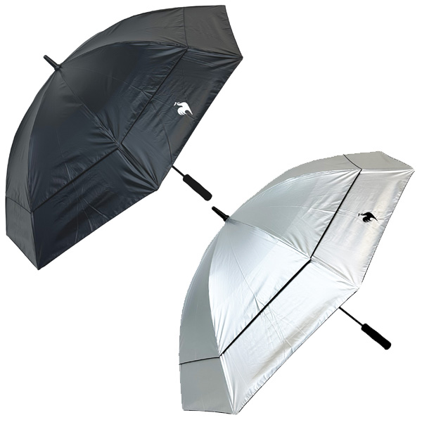 ルコック 傘 LG6SAZ65U メンズ NEWエアロストリームアンブレラ 晴雨