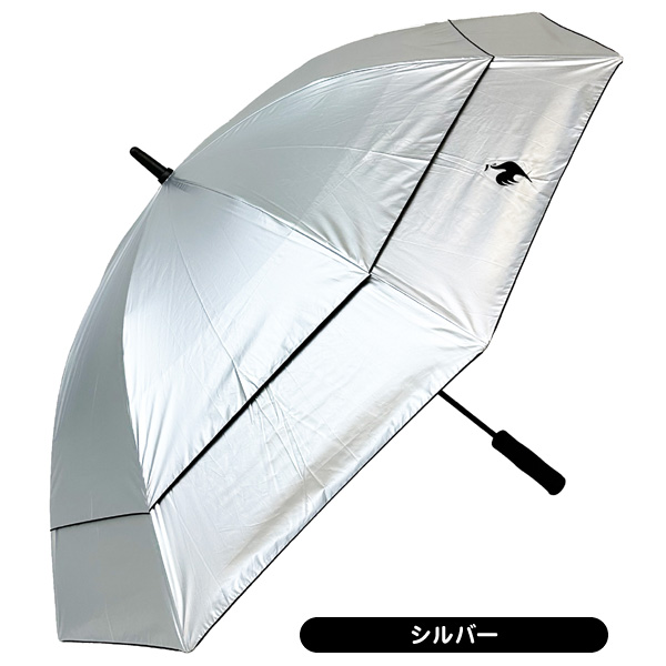 ルコック 傘 LG6SAZ65U メンズ NEWエアロストリームアンブレラ 晴雨